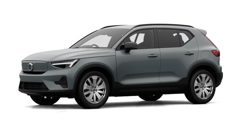 Volvo EX40 185kW Extended Range Core 82kWh 5dr Auto Electric Estate